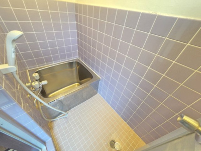 【浴室】 | 吉井町戸建