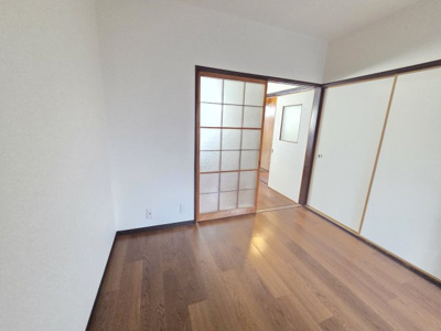 【洋室】 | 吉井町戸建