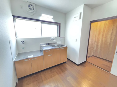 【洋室】 | 吉井町戸建