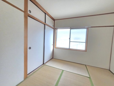 【和室】 | 吉井町戸建