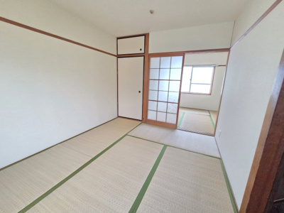 【和室】 | 吉井町戸建