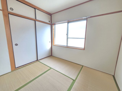 【和室】 | 吉井町戸建