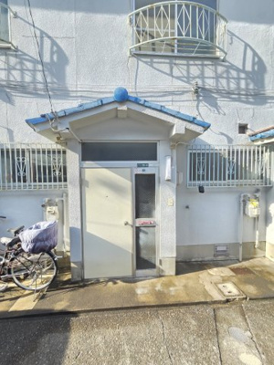 【エントランス】 | 吉井町戸建