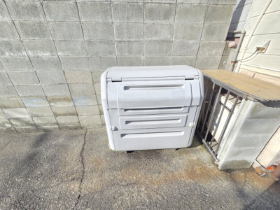 【その他共用部分】 | 吉井町戸建