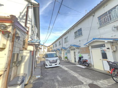 【駐車場】 | 吉井町戸建