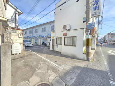 【外観】 | 吉井町戸建