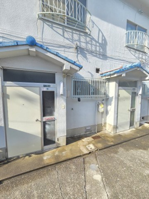 【ロビー】 | 吉井町戸建