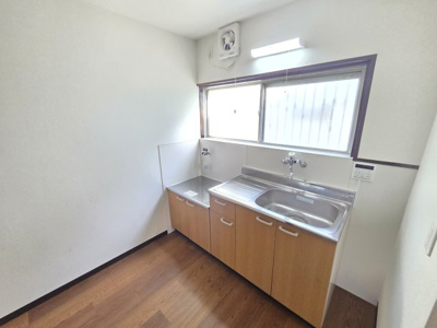 【キッチン】 | 吉井町戸建