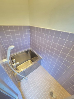 【浴室】 | 吉井町戸建