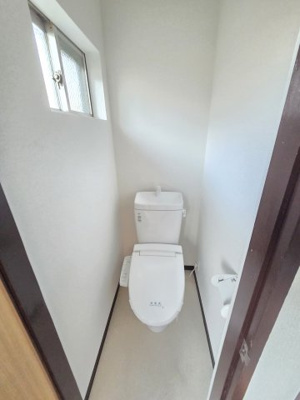 【トイレ】 | 吉井町戸建