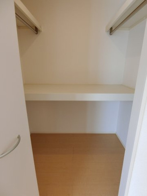 【収納】 | サニーヒルズ泉大津A棟