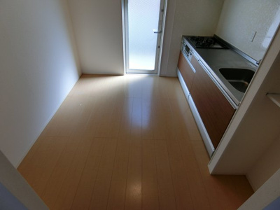 【キッチン】 | サニーヒルズ泉大津A棟