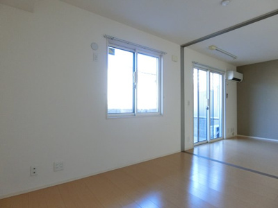 【洋室】 | サニーヒルズ泉大津A棟