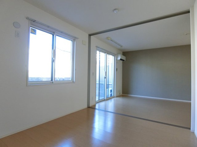 【洋室】 | サニーヒルズ泉大津A棟