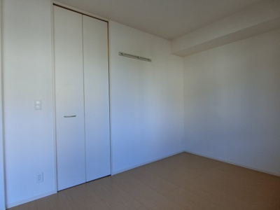 【洋室】 | サニーヒルズ泉大津A棟