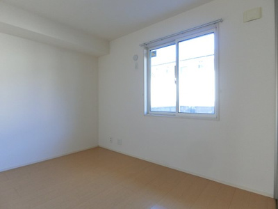 【寝室】 | サニーヒルズ泉大津A棟