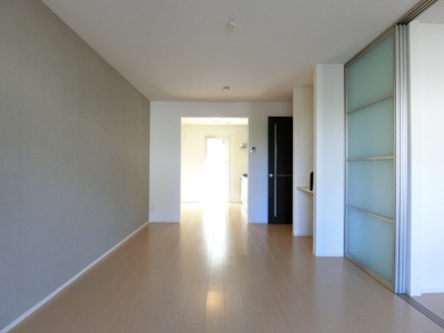 【洋室】 | サニーヒルズ泉大津A棟