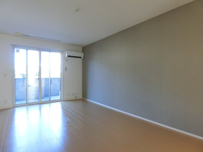 【洋室】 | サニーヒルズ泉大津A棟