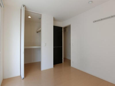 【洋室】 | サニーヒルズ泉大津A棟