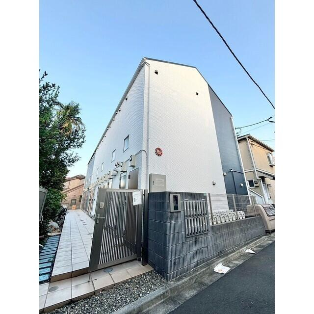 サークルハウス新中野の画像