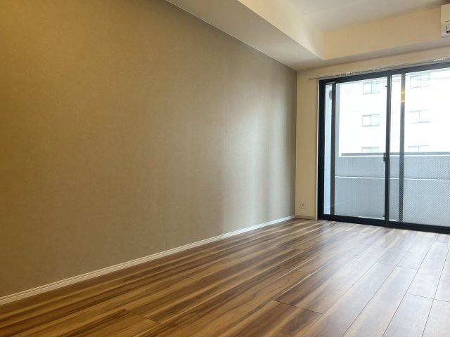 エスペランサ天神南の居間・リビング