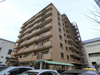 【外観】 | グリーンガーデン羽衣