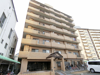 【外観】 | グリーンガーデン羽衣