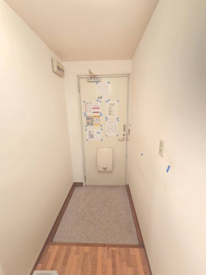 【玄関】 | グリーン・ファンタン