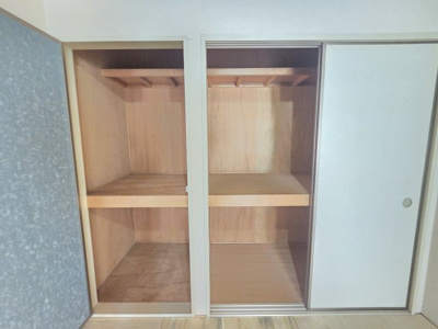 【収納】 | グリーン・ファンタン