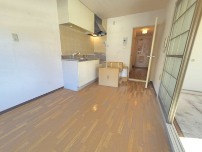 【居間・リビング】 | グリーン・ファンタン