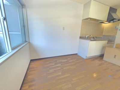 【洋室】 | グリーン・ファンタン