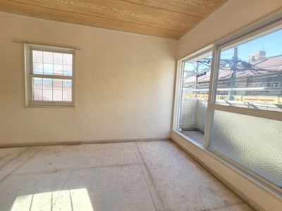 【和室】 | グリーン・ファンタン