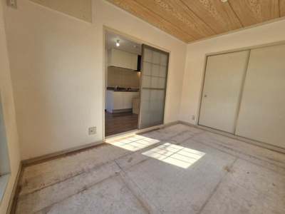 【和室】 | グリーン・ファンタン