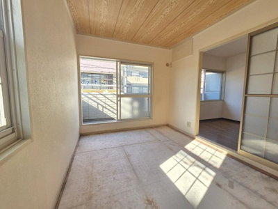 【和室】 | グリーン・ファンタン