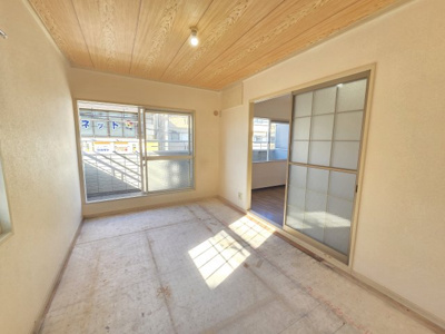 【和室】 | グリーン・ファンタン