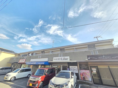 【外観】 | グリーン・ファンタン