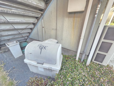 【その他共用部分】 | グリーン・ファンタン