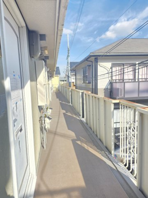 【その他共用部分】 | グリーン・ファンタン