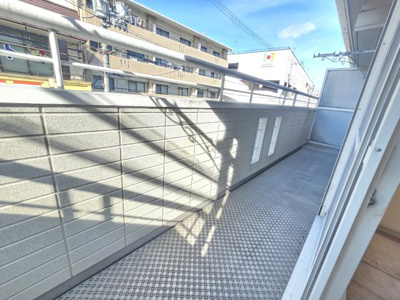 【外観】 | グリーン・ファンタン