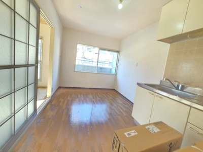 【内装】 | グリーン・ファンタン