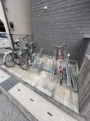 【その他共用部分】 | リブリ・本八幡