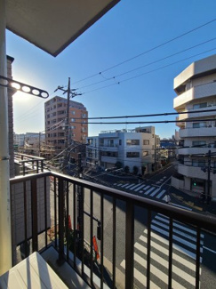  | 石井マンションＡ