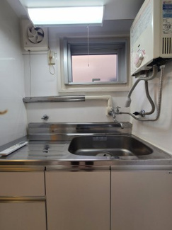  | 石井マンションＡ