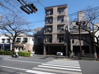 【外観】 | 石井マンションＡ