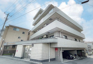 ライオンズマンション日吉東第5