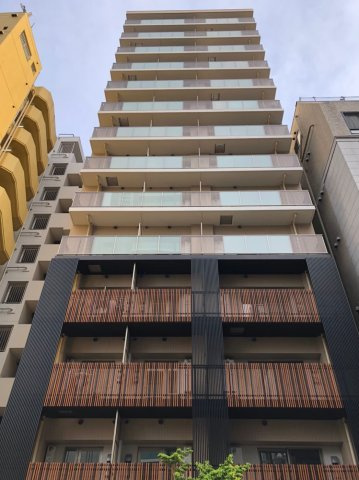 ハレマカニ御苑の外観