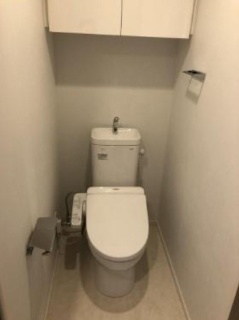 ハレマカニ御苑のトイレ|※別室参考