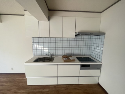 【キッチン】 | 日生ハイツ