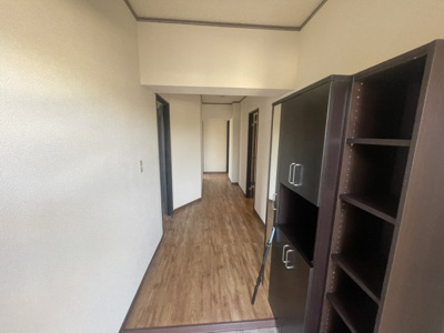 【内装】 | 日生ハイツ