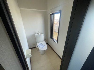 【トイレ】 | 日生ハイツ